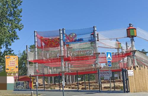 L'Emeraude, les pieds dans l'eau - Foto 30