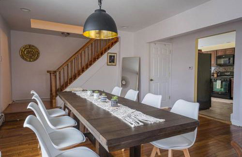 2Units 4BR 3BA Cape Cod Designer House - Foto 51