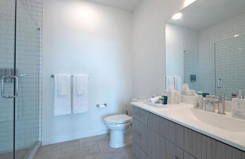 Luxury Furnished Apartments by Hyatus Downtown at Yale - Foto 27