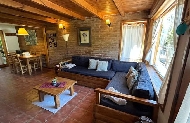 Las Cumbres Apart & Suites - Foto 2