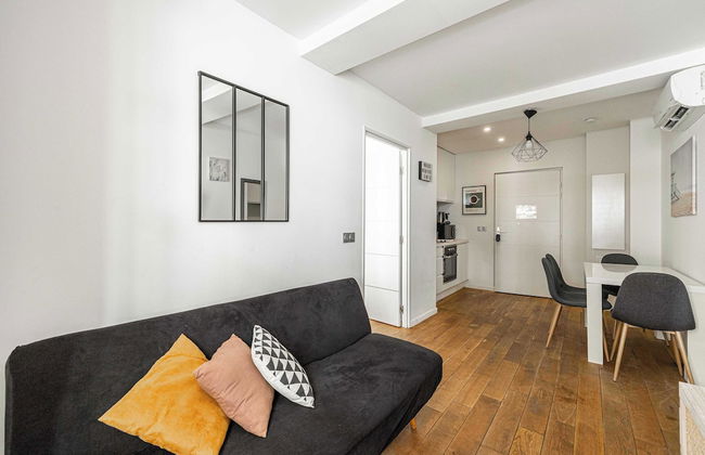 Résidence Cannes MERO - Foto 71