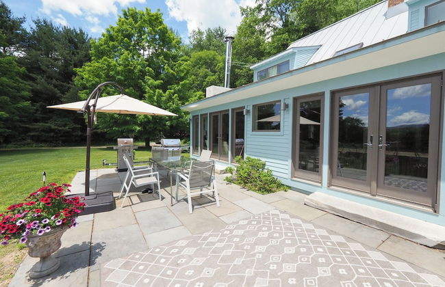 Charming 6 Bdrm Countryside Stay - Foto 59