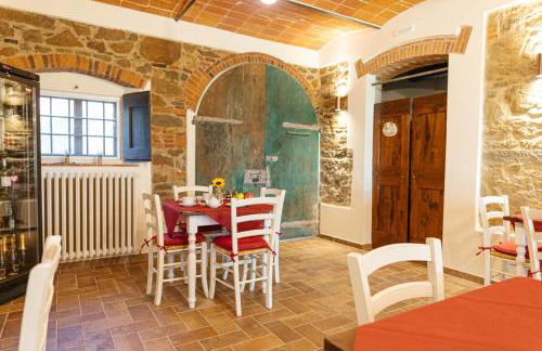 Agriturismo Villa Bracali - Foto 147