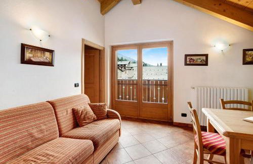 Casa Michela Trilocale Mansardato - Foto 5