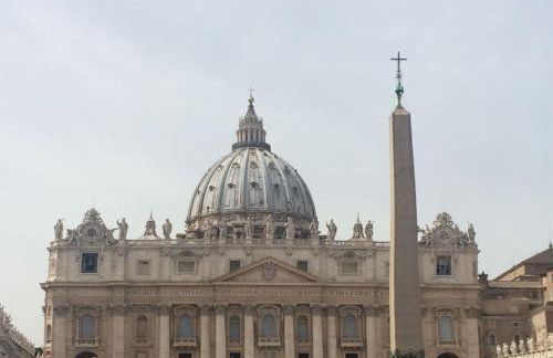 San Peter Apartment - your home in the heart of Rome - Foto 20