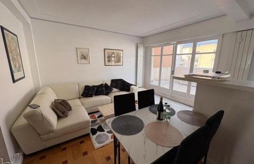 Appartement T3 NICE Promenade des Anglais - Photo 7