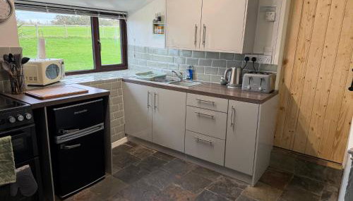 Byre Cottages & Log Cabin - Foto 5