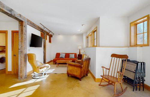 Light-filled Retreat in Mad River Valley - Foto 20