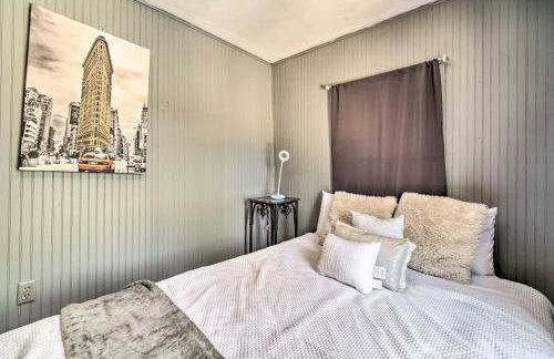 Cozy Livingston House with Fenced Yard and Patio! - Foto 18