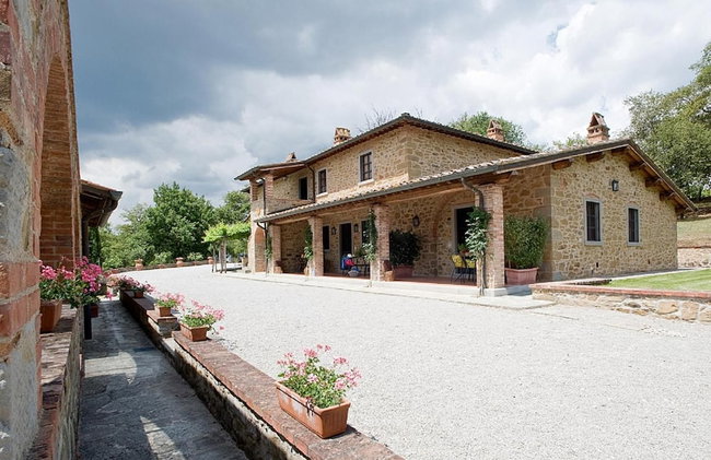 Agriturismo L'Incrociata - Foto 112