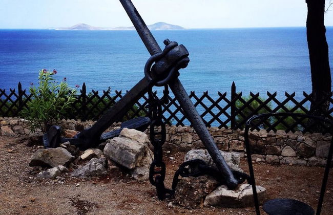 Milia Bay Hotel Apartments - Foto 33