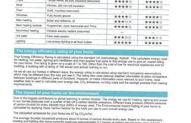 Snowberry Cottages No1 - Photo 17