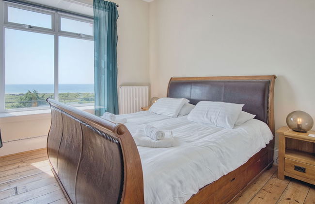 Pendine Manor - 9 Bedroom Manor House - Pendine - Foto 30