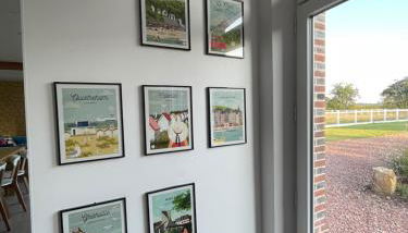 La Maison des Jonquerets - Foto 4