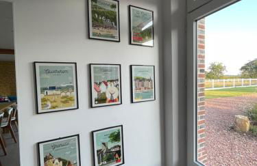 La Maison des Jonquerets - Foto 4