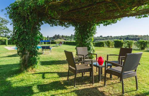 Ormanni nel Chianti Classico - Foto 52