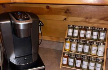 Pet-Friendly Garrison Retreat - Foto 39