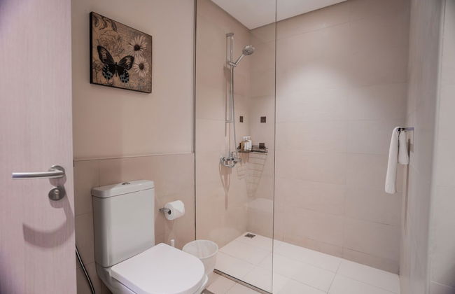 Nasma Luxury Stays - Water's Edge in Yas - Photo 34