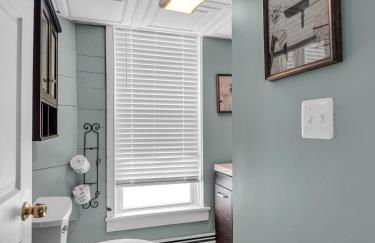 The Kelly House - 4BR Historic Lodge Near Ski Slopes - Downtown - Foto 15