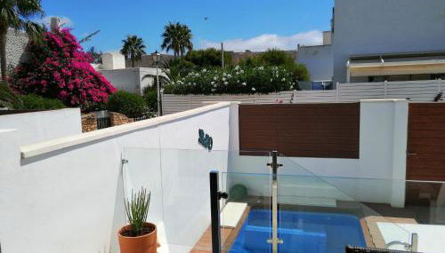 CASA LA ROCA - Foto 2