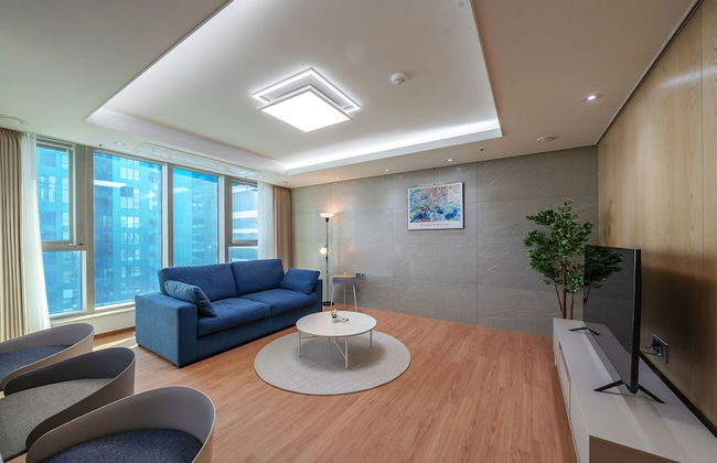 BOOKING THE BAY - Foto 19