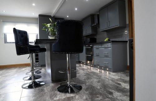 Pen-Y-Worlod Cottages - Foto 15