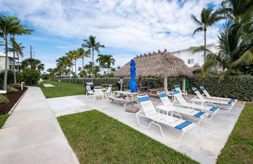 Florida Keys Sea Isle Condo Ocean Front Private Beach - Foto 69