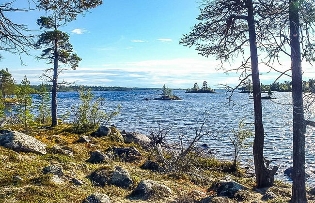 Lappi dream house - Foto 5