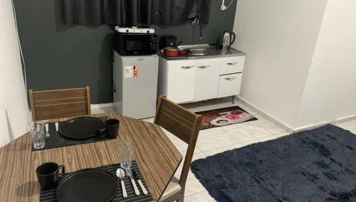 Apartamento Passo Fundo - Foto 5, stove, minibar