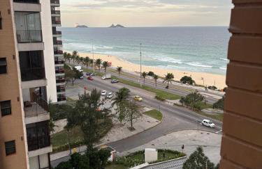 Apart Barra da Tijuca - Foto 8
