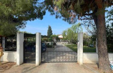 VILA KALIMERA private pool - Foto 48