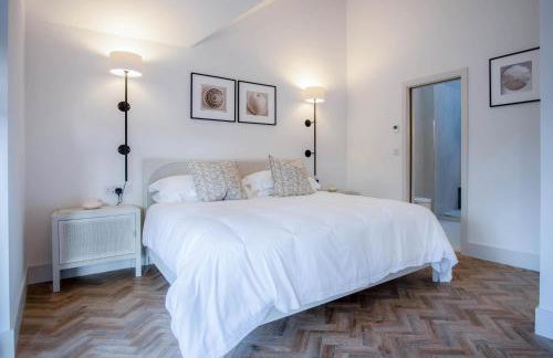 Wisemans House Apartment 3 - Wisemans Bridge - Foto 13