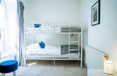 Marazion Beach Town House with Private Parking - Foto 34