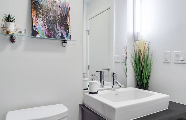 Sweeping Views Luxury 2BR Suite - Foto 21