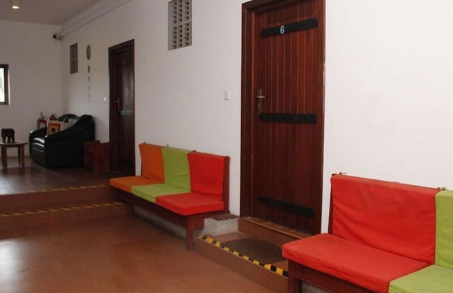 Thumbelina Apartments - Foto 11