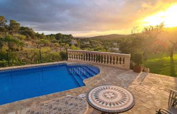 Villa Sa Teulera ETV7398 - Foto 58