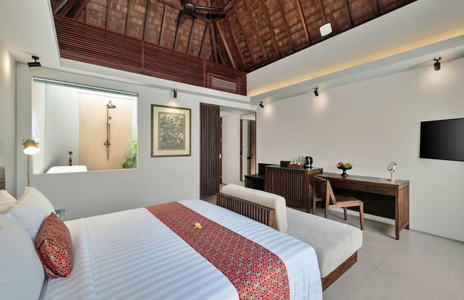 Mayaloka Villas Ubud - Foto 18