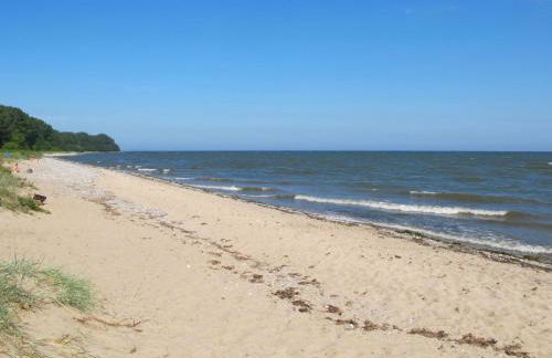 Holiday Home Losentitz-2 by Interhome - Foto 20