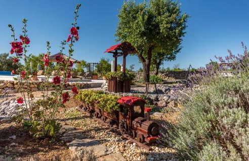 Gorgeous Home In Gornje Ceranje - Foto 29