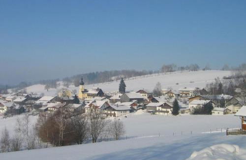 Holiday Home Hohenbogenwinkel by Interhome - Foto 11