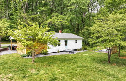 Memes Cottage Near Nelson 151 - Foto 69