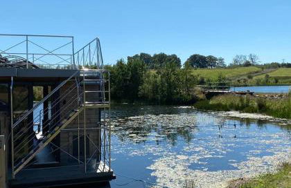 Couston Lakes Resorts - Photo 39