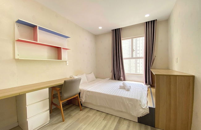 SUNRISE CITY VIEW Residences - Foto 30