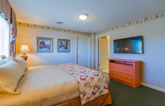 Vacation Village in the Berkshires - Foto 5