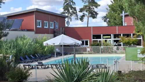 Cottage Le Vau 2, draps fournis, piscine - Foto 2