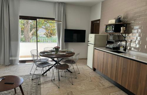 CASA YANGUAS APARTAMENTOS RURALES EN LAUJAR DE ANDARAx - Foto 61