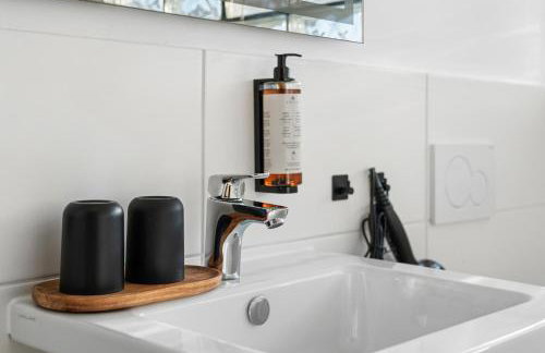 APARTVIEW Apartments Krefeld - WLAN - Zentral - ruhig - Photo 60