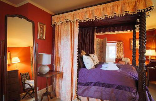 5 bedroom Manor with idyllic countryside views - Foto 29