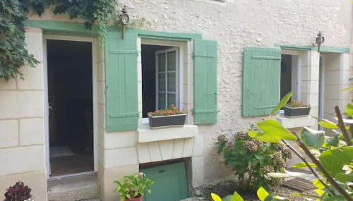 Le Logis Ronsard - Gîte de charme en Touraine - Photo 3