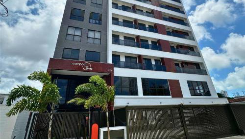 Compact Time by Holiday Stays - Foto 2